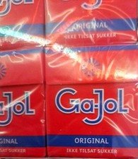 GA-JOL  Original 24 Packungen