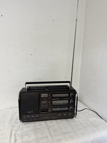 Grundig satellit 3400 - grundig,