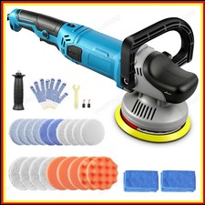 Set Profi Poliermaschine