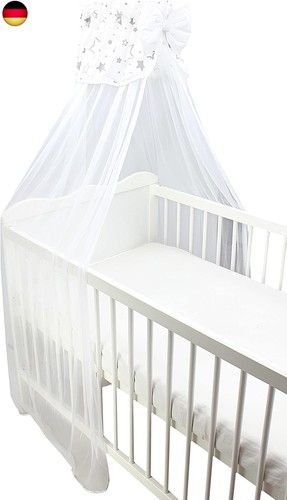 Tuptam babybett himmel - tuptam,