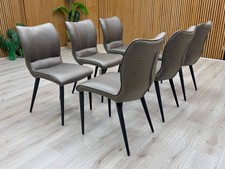 Möbeldorf Esszimmerstuhl