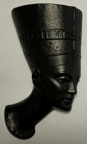 Wandmaske nofretete - [wandmaske], ☆