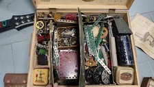 Meccano Gemischtes Set +