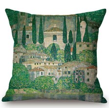 Kissenbezug  Kissenhülle