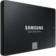 Samsung 870 EVO 250 GB, SSD