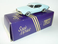 1:43 Oldsmobile 442 Hardtop Coupe 1970 TFC wie Brooklin Neo Factory built