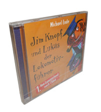 Jim Knopf und Lukas der