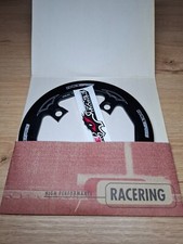Retro Vintage Fahrradteile neu im Karton NOS RaceFace RRB440 Bash Guard - 104...