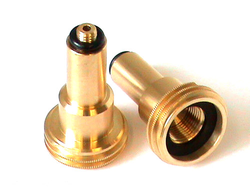 Lpg tankadapter acme m12 - tankadapter, lang