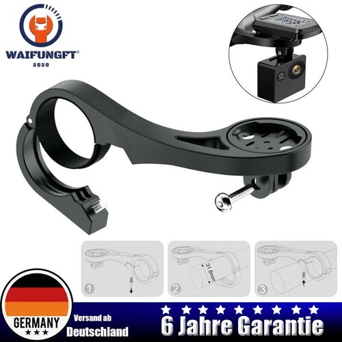 Fahrrad computer halterung - fahrrad,