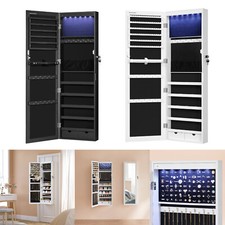 Schmuckschrank Spiegelschrank