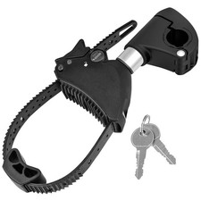 Eufab Fahrradträger-Haltearm