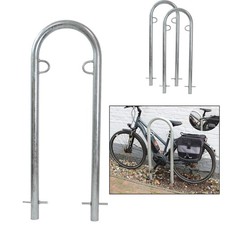 Fahrrad Anlehnbügel