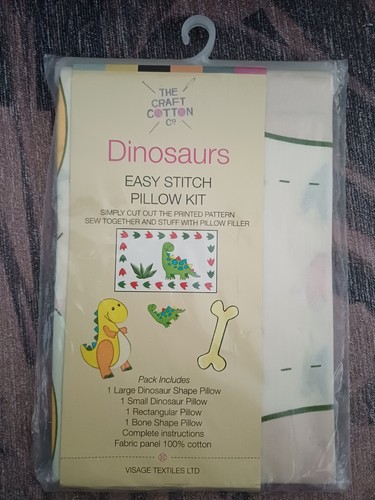 Neu dinosaurier easy stitch - neu,