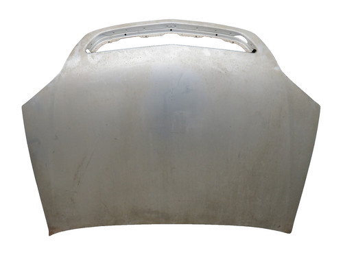 Motorhaube rohteil grundiert - motorhaube,