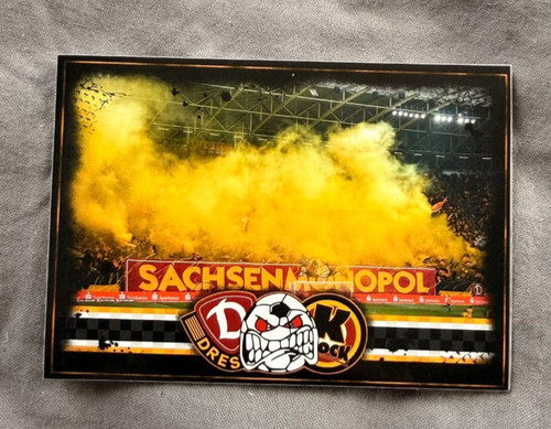 Dynamo dresden ultras - dynamo,