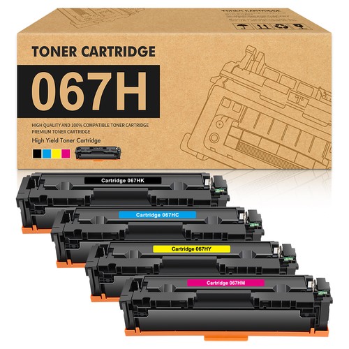 Mit chip toner cartridge - mit, 4