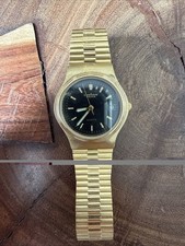 Pallas Para Armbanduhr
