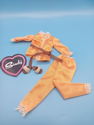 Pedigree sindy 1979 pyjama - pedigree,