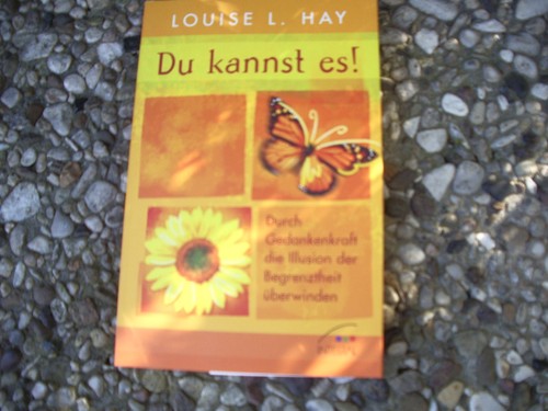 Kannst louise l - es!,