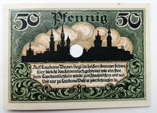 Sechsstadt Lauban in Schlesien