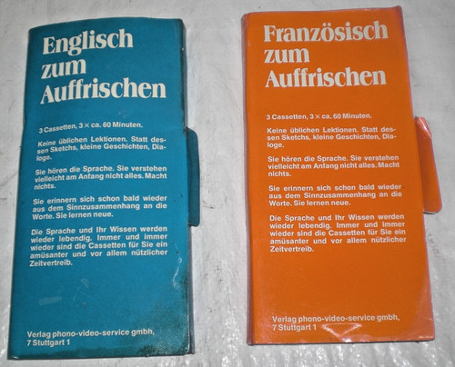 Englisch französisch zum - englisch+französisch,