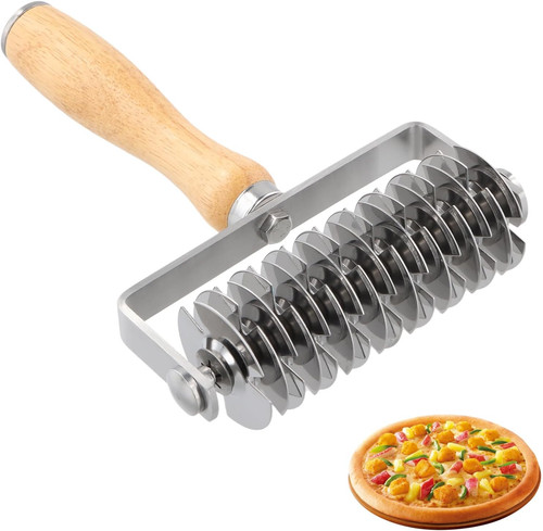 Stück gitter teigschneider - 1,