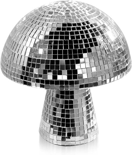Pilz discokugel spiegelreflex - discokugel,
