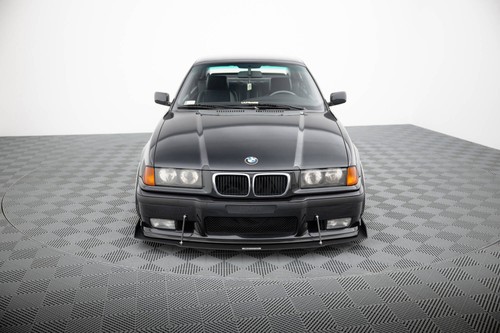 Frontlippe passend für bmw - frontlippe, m3