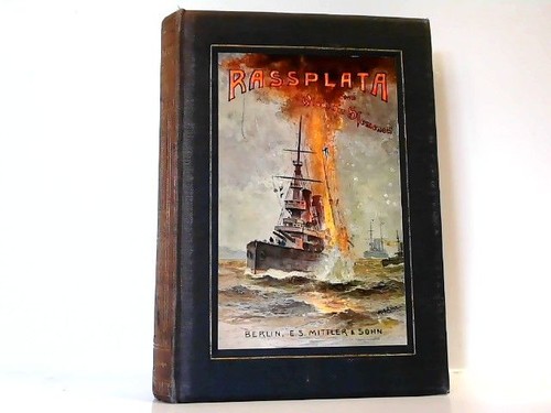 Rassplata kriegstagebuch - rassplata,