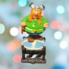 Ferrero Ü-Eier Einzelfigur