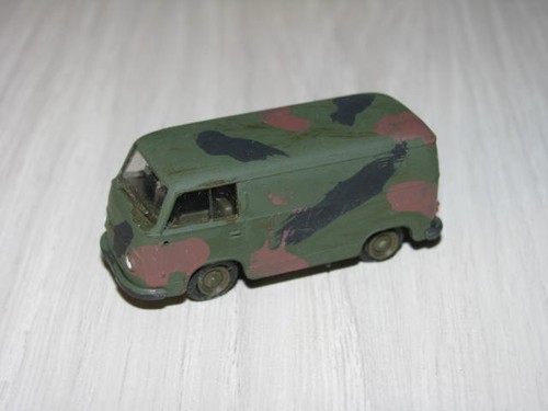 Roco minitanks ford 1000 - ford, fk