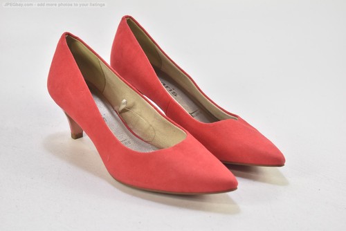 Tamaris damen pumps high - tamaris,