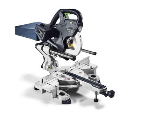 Festool akku kapp zugsäge - festool, akku-kapp-zugsäge