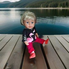 Upcycling Anziehsachen für