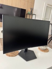 Minifire Curved Monitor 27