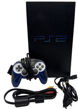 Sony PlayStation 2 Konsole FAT