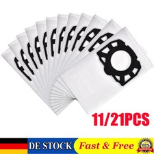 11/21 Staubsaugerbeutel für