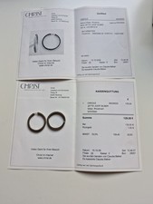 Jette Jopp Creolen,925, Mit