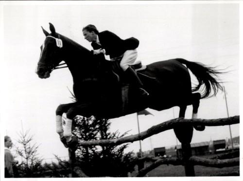 Foto reitturnier - foto,