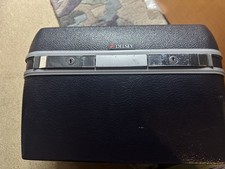 Delsey Kosmetik Koffer