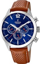 FESTINA Herrenarmbanduhr