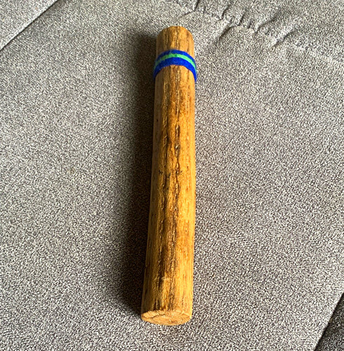 Regenmacher stab holzdübel - regenmacher,