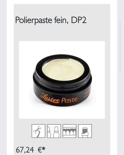 Meisinger polierpaste fein - meisinger,