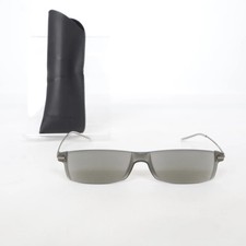 Eschenbach, Sonnenbrille, Oval, Grau, Unisex (Erwachsene) #yhV