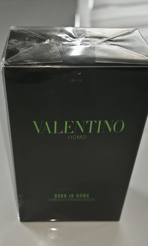Valentino uomo born roma - born,