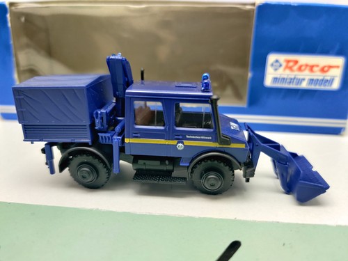 Roco miniatur modell 1498 - h0,