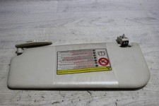 Sonnenblende Rechts Fiat