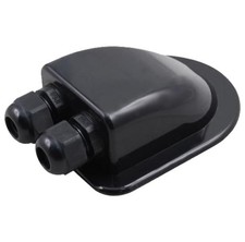 VOLTIMA Dachdurchführung für