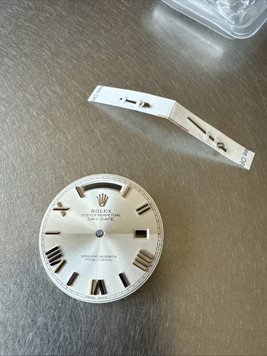 Rolex zifferblatt und - rolex,